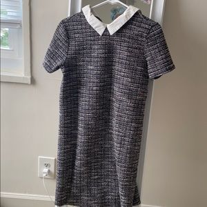 Zara shift dress